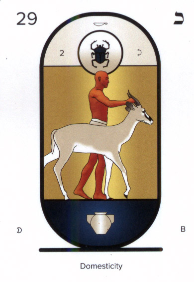 The Eternal Tarot (Glorian Publishing)